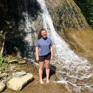 Meet your Posher, Micaiah